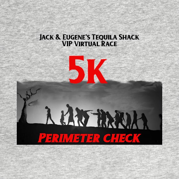 5K Perimeter Check by RobTheITguy